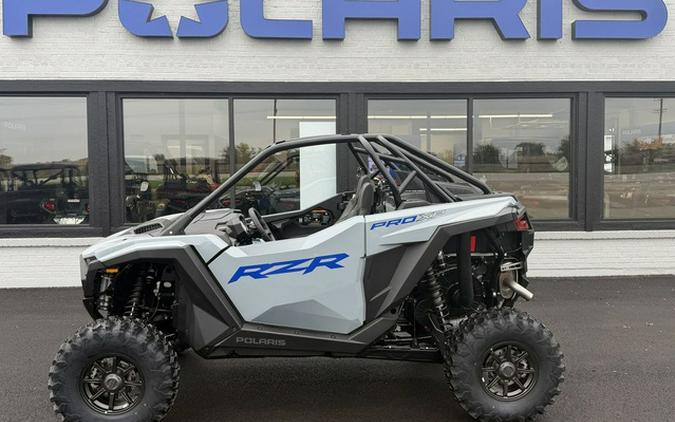 2026 Polaris RZR Pro XP Sport
