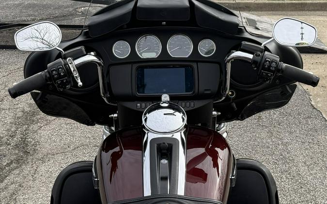 2019 Harley-Davidson Tri Glide