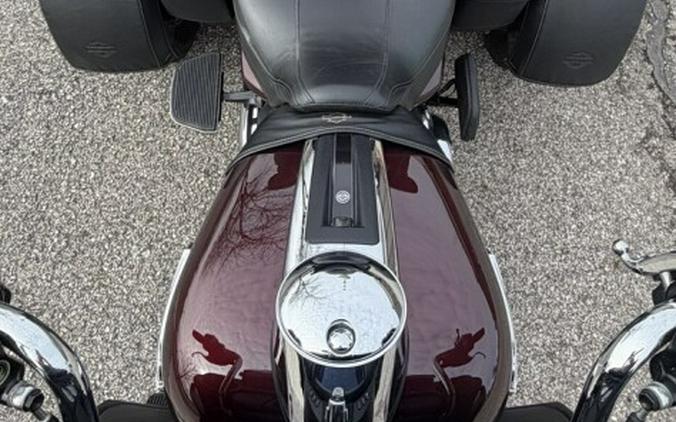 2019 Harley-Davidson Tri Glide
