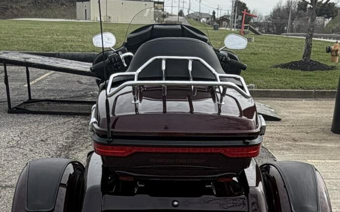 2019 Harley-Davidson Tri Glide