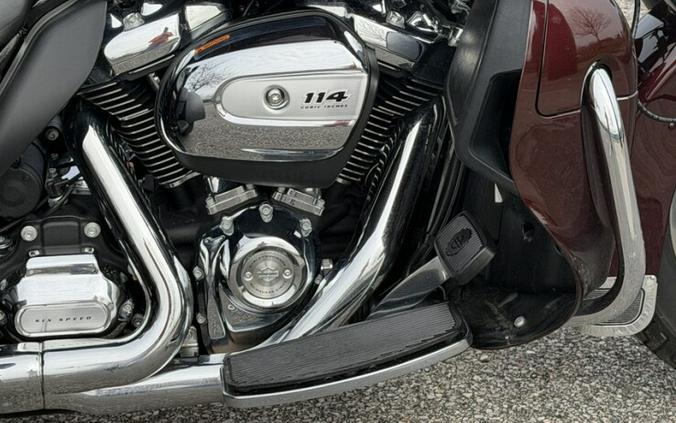 2019 Harley-Davidson Tri Glide