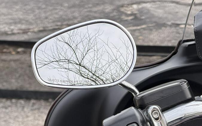 2019 Harley-Davidson Tri Glide