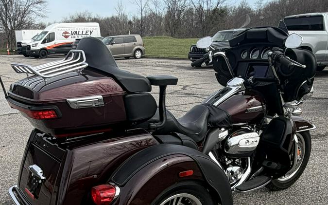 2019 Harley-Davidson Tri Glide