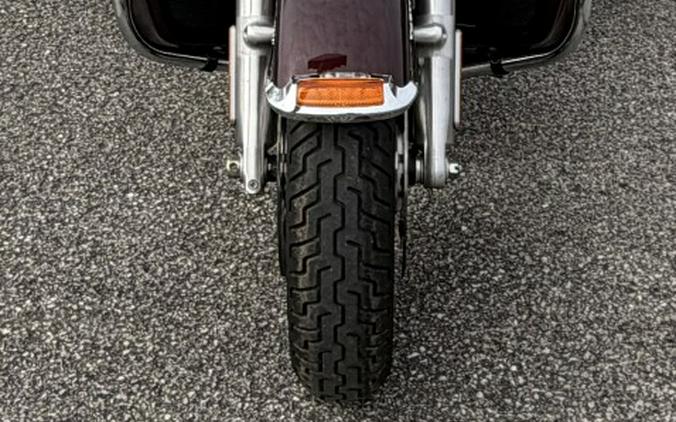 2019 Harley-Davidson Tri Glide