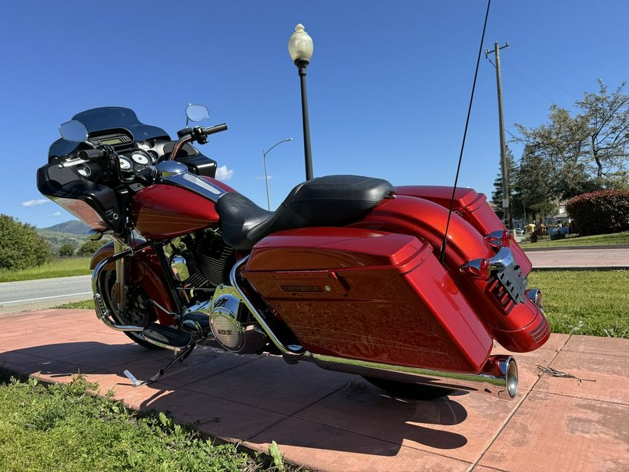 2013 Harley-Davidson® FLTRX - Road Glide® Custom