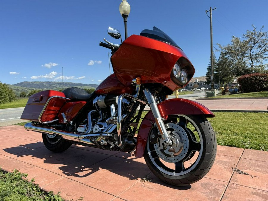 2013 Harley-Davidson® FLTRX - Road Glide® Custom