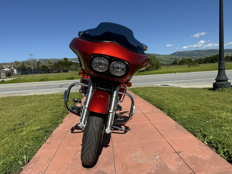 2013 Harley-Davidson® FLTRX - Road Glide® Custom