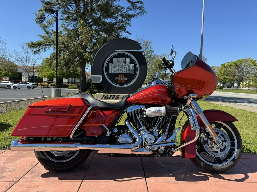 2013 Harley-Davidson® FLTRX - Road Glide® Custom