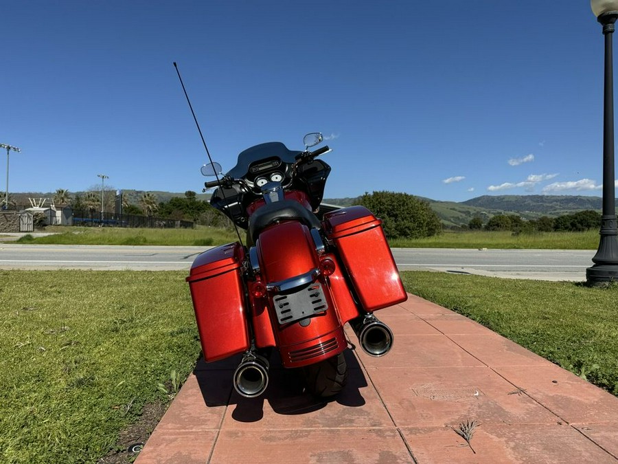 2013 Harley-Davidson® FLTRX - Road Glide® Custom