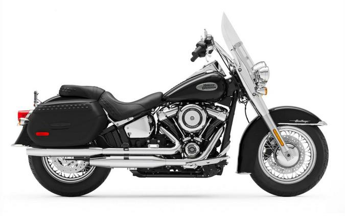 2021 Harley-Davidson® Softail Heritage Classic