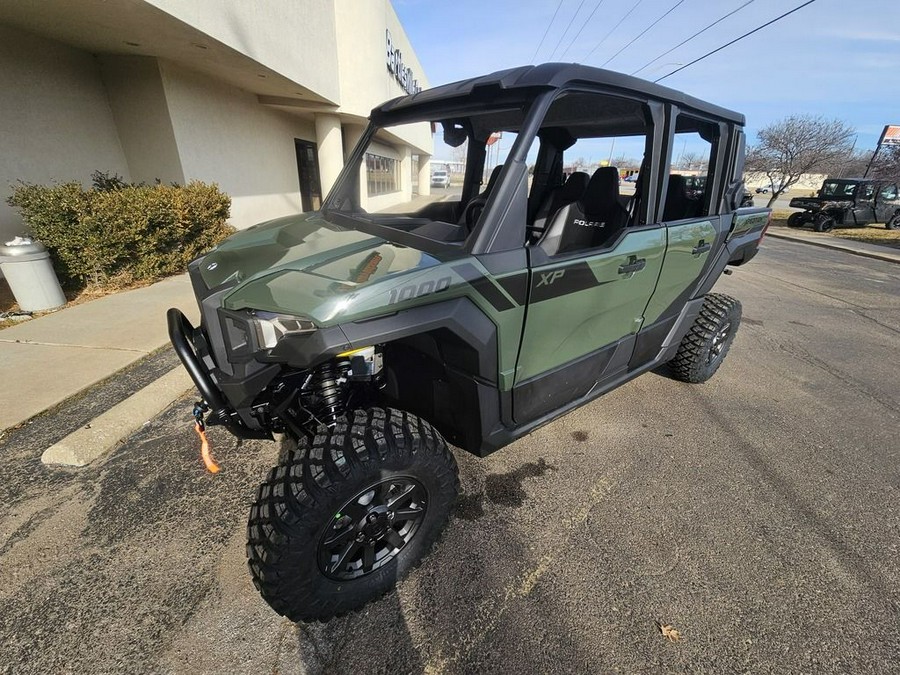 2024 Polaris Polaris XPEDITION XP 5 Ultimate