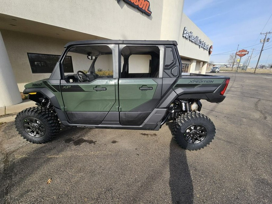 2024 Polaris Polaris XPEDITION XP 5 Ultimate