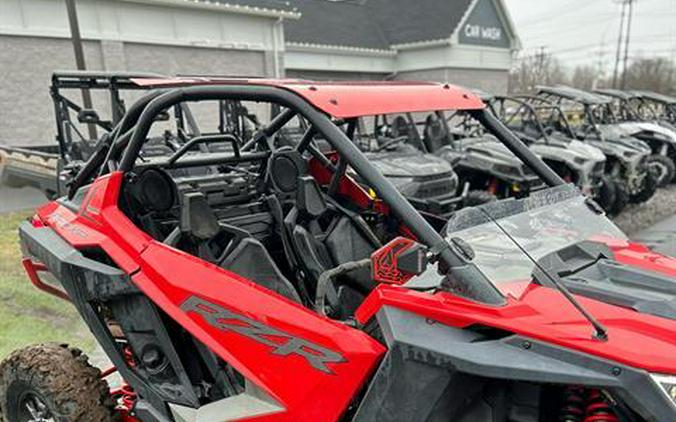 2020 Polaris RZR Pro XP Ultimate