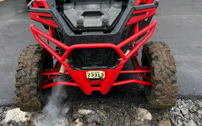 2020 Polaris RZR Pro XP Ultimate