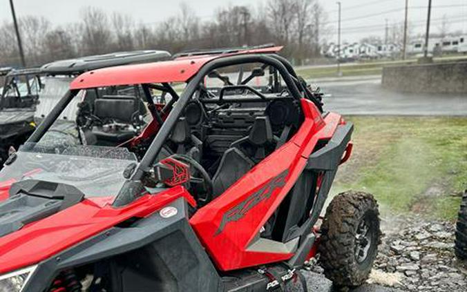 2020 Polaris RZR Pro XP Ultimate