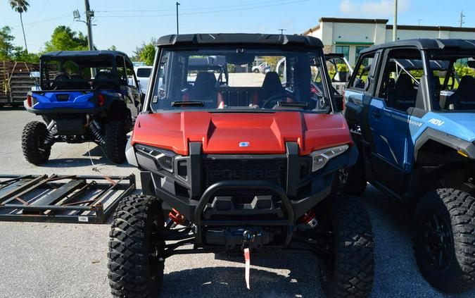 2024 Polaris® XPedition ADV Ultimate