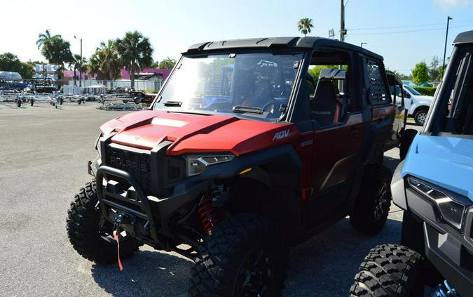 2024 Polaris® XPedition ADV Ultimate