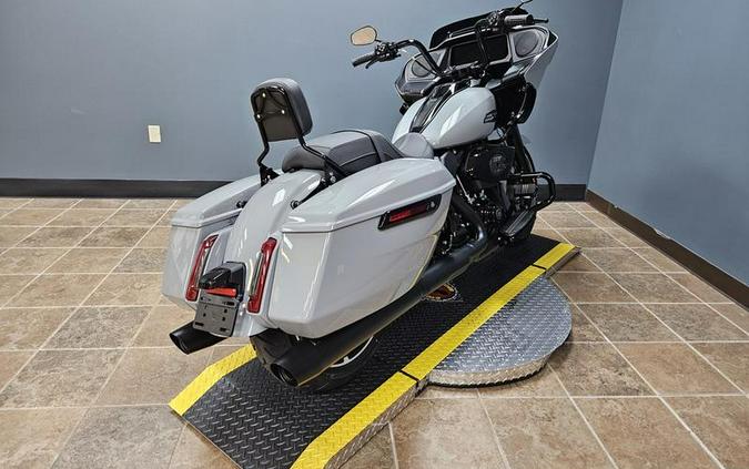 2024 Harley-Davidson® FLTRX - Road Glide®