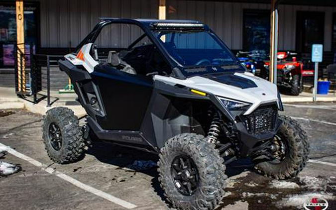 2023 Polaris RZR Pro XP Sport