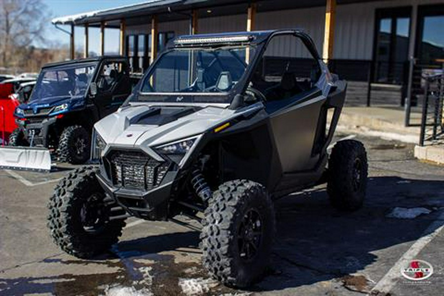 2023 Polaris RZR Pro XP Sport