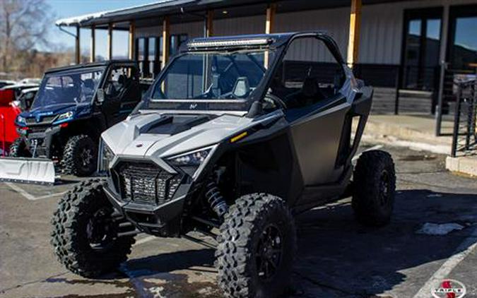 2023 Polaris RZR Pro XP Sport