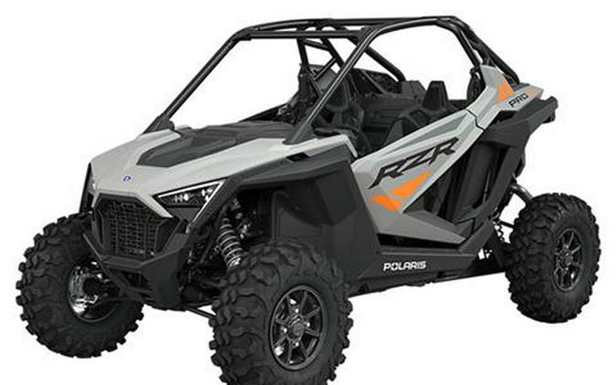 2023 Polaris RZR Pro XP Sport