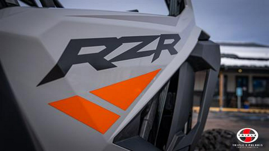2023 Polaris RZR Pro XP Sport