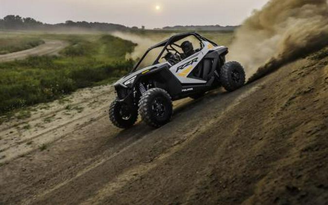 2023 Polaris RZR Pro XP Sport