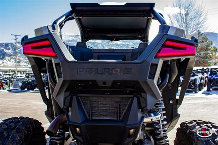 2023 Polaris RZR Pro XP Sport