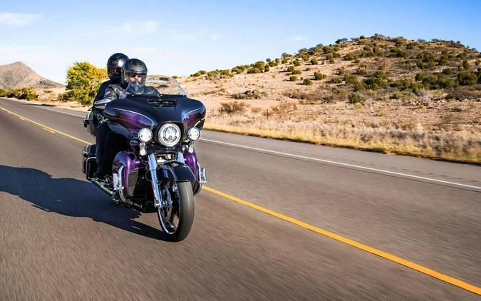 2021 Harley-Davidson CVO™ Limited