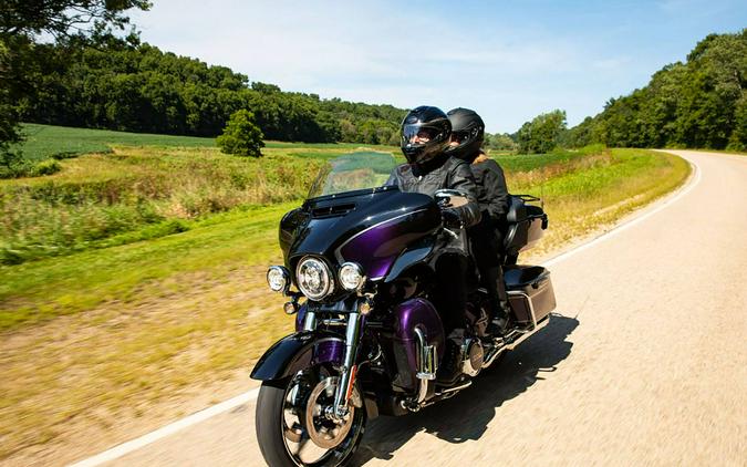 2021 Harley-Davidson CVO™ Limited