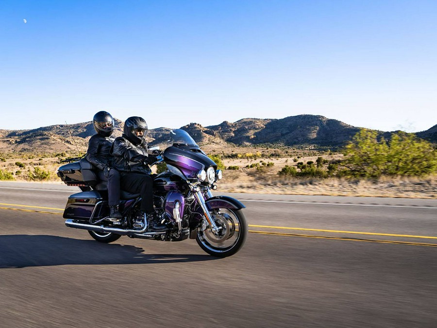 2021 Harley-Davidson CVO™ Limited