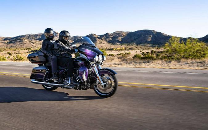 2021 Harley-Davidson CVO™ Limited