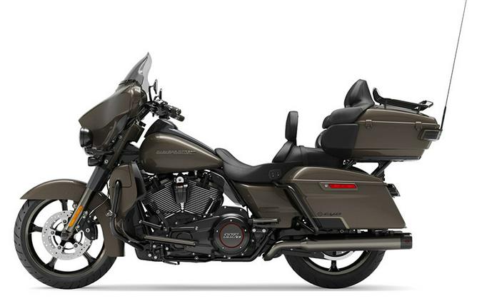 2021 Harley-Davidson CVO™ Limited