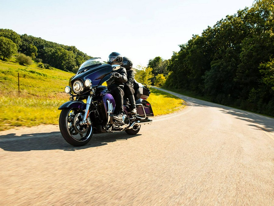 2021 Harley-Davidson CVO™ Limited