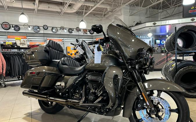 2021 Harley-Davidson CVO™ Limited