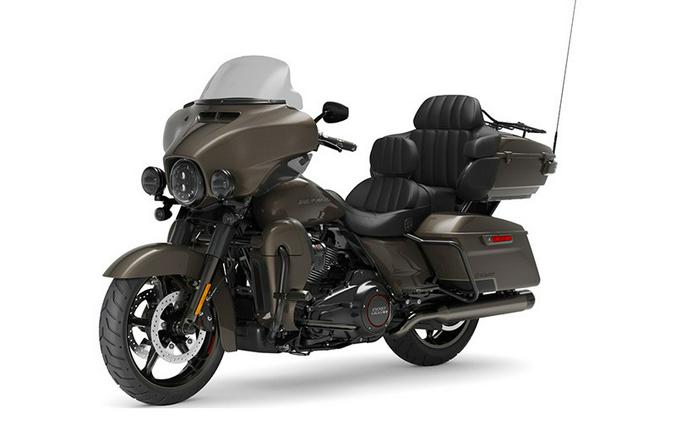 2021 Harley-Davidson CVO™ Limited