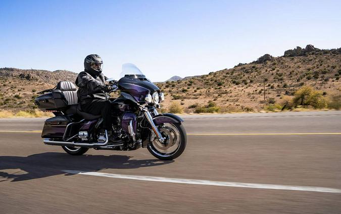 2021 Harley-Davidson CVO™ Limited