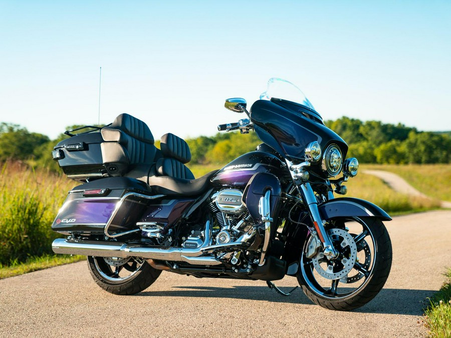 2021 Harley-Davidson CVO™ Limited