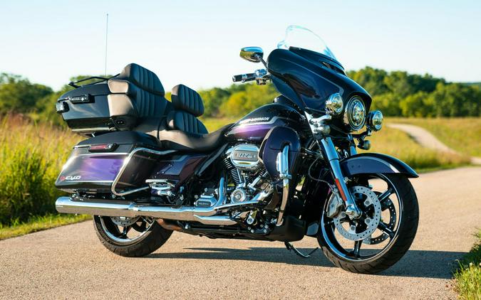 2021 Harley-Davidson CVO™ Limited