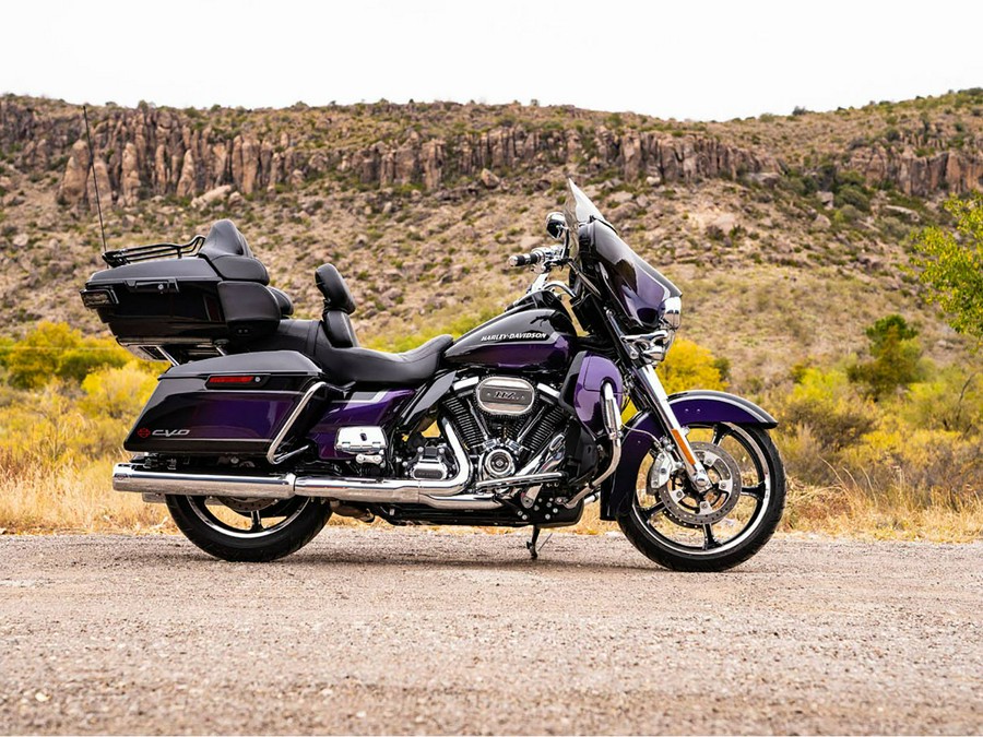 2021 Harley-Davidson CVO™ Limited