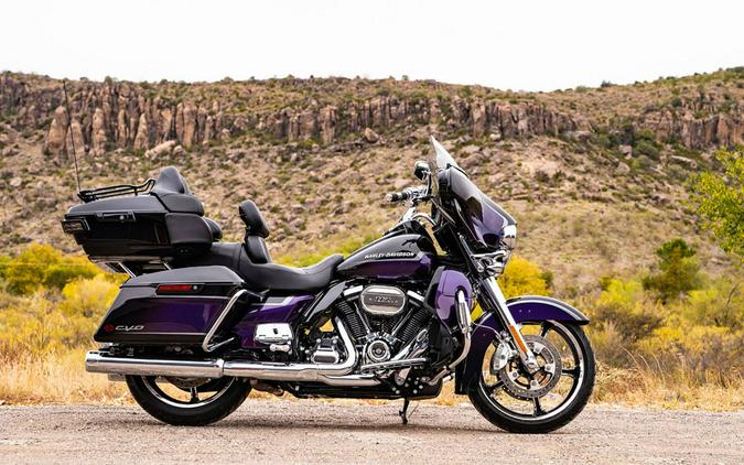 2021 Harley-Davidson CVO™ Limited