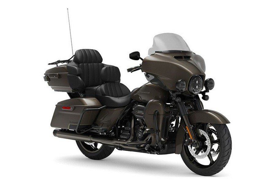 2021 Harley-Davidson CVO™ Limited