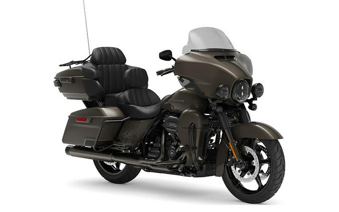 2021 Harley-Davidson CVO™ Limited