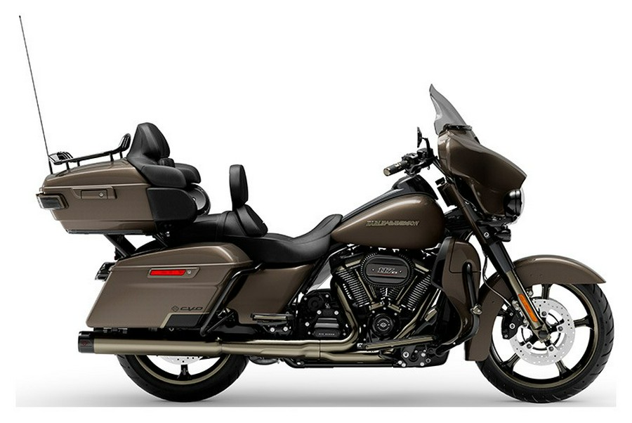 2021 Harley-Davidson CVO™ Limited