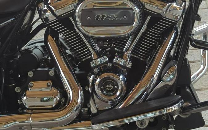 2021 Harley-Davidson® FLTRXS - Road Glide® Special