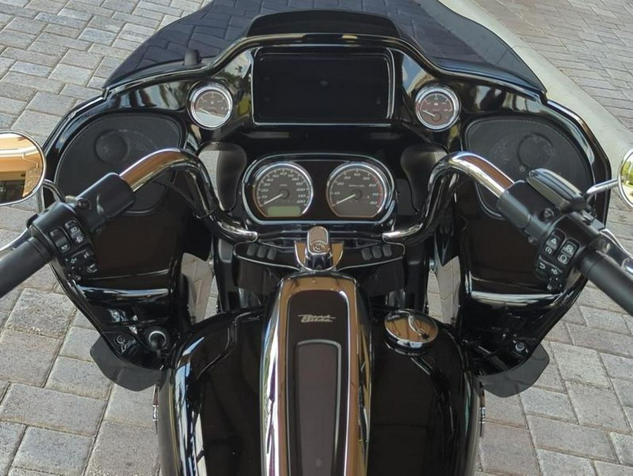 2021 Harley-Davidson® FLTRXS - Road Glide® Special