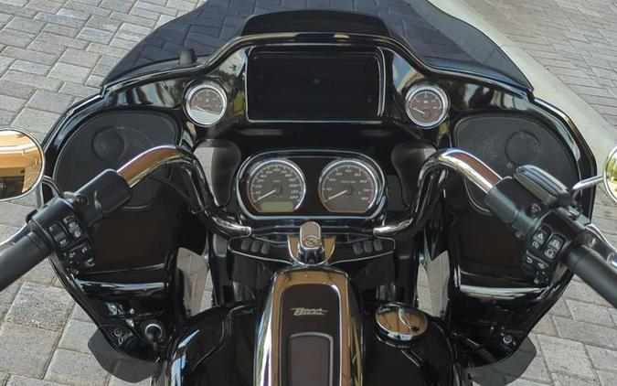 2021 Harley-Davidson® FLTRXS - Road Glide® Special