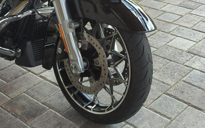 2021 Harley-Davidson® FLTRXS - Road Glide® Special