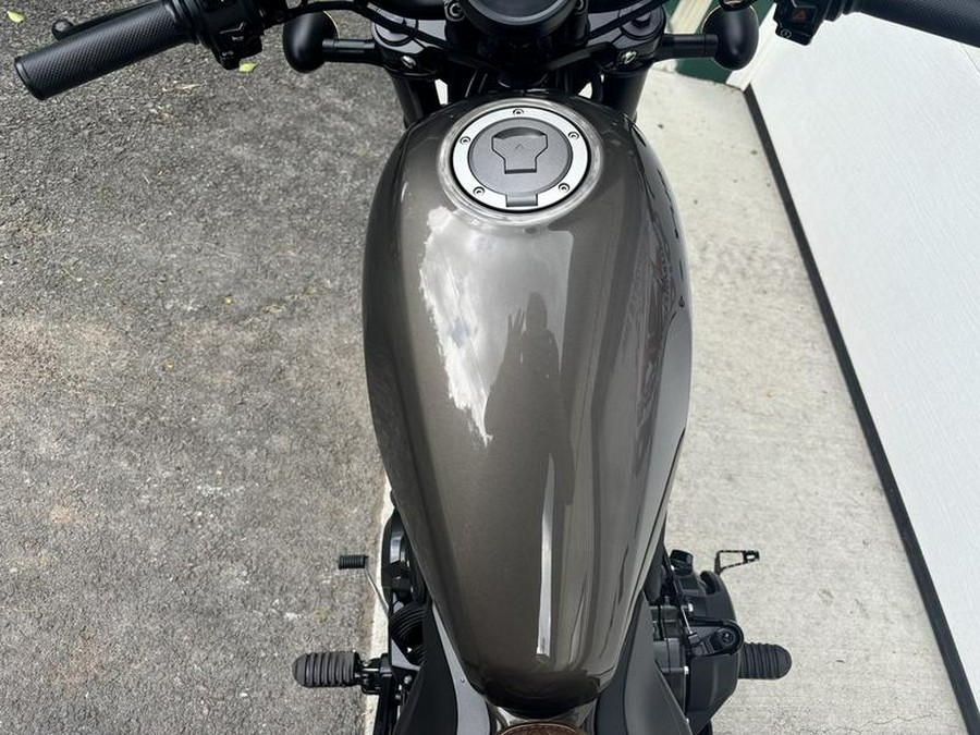 2023 Honda® Rebel 500 ABS